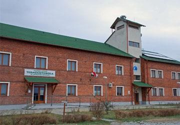 Csapody István Természetiskola és Látogatóközpont