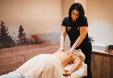MASSAGE- AND WELLNESS OFFER FOR NON-HOTEL GUESTS AS WELL!