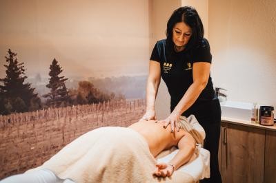 MASSAGE- AND WELLNESS OFFER FOR NON-HOTEL GUESTS AS WELL!