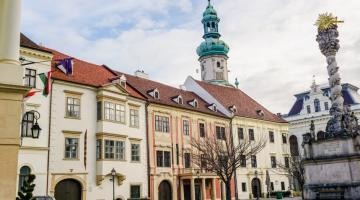 SIGHTS, MUSEUMS AND EXCUSIONS IN SOPRON